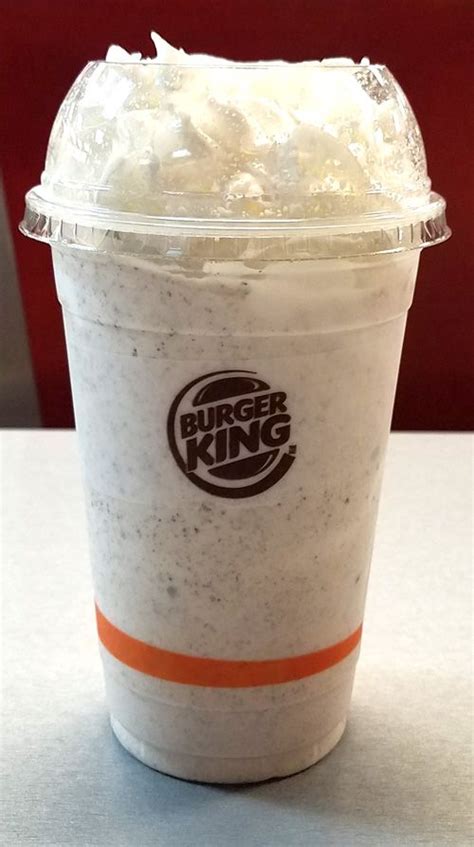 burger king iced coffee review - Dorcas Gerald