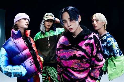 Key Confirms That All Of SHINee's Members Have Renewed Their Contracts ...