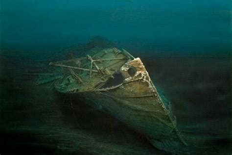 Rms Lusitania Sinking