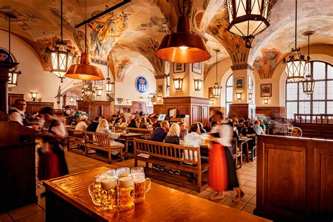 Best Beer Halls in Germany - Wego Travel Blog