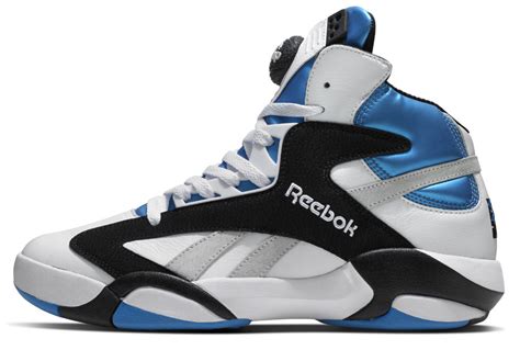 Reebok Shaq Attaq - Release Information | Sole Collector