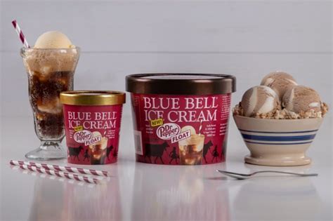 Dr Pepper teams up with iconic ice cream brand to offer new flavor - and fans say it's ...