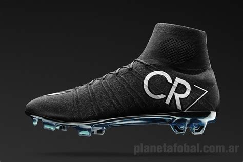 Botines Nike Mercurial Superfly de Cristiano Ronaldo | Planeta Fobal