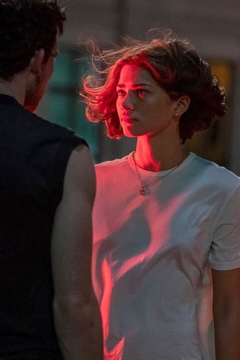 Mira el tráiler de Challengers de Luca Guadagnino con Zendaya | Vogue