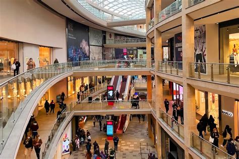 9 Best Shopping Malls in Edinburgh - Edinburgh’s Most Popular Malls and Department Stores – Go ...