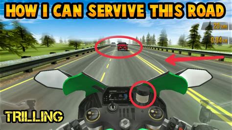 World most best bike game bd| 2021| Traffic Rider| - YouTube