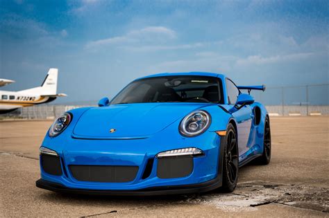 Porsche 911 GT3 Wallpapers, Pictures, Images