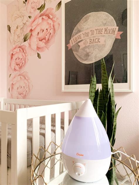 The best humidifier for kids and baby