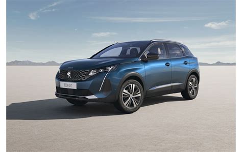 PEUGEOT 3008 & 5008 HYBRID, PEUGEOT INTRODUCE ITS NEW 48V HYBRID TECHNOLOGY | Peugeot | Stellantis