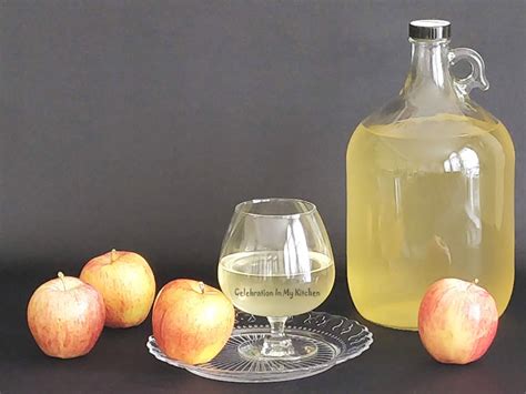 Apple wine homebrew recipes - worldofkasap