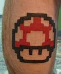 Bob-omb tattoo by bjorkmario on DeviantArt