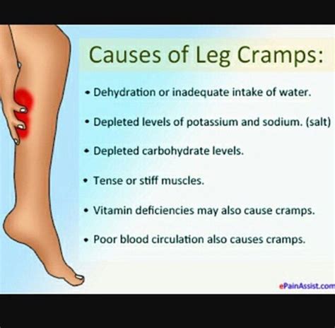 Understand The Background Of Muscle Cramps Foot Night Now. | muscle cramps foot night | #The Expert