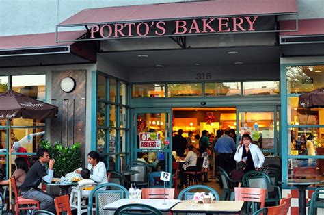 Porto’s Bakery – Los Angeles (Glendale) | Gastronomy