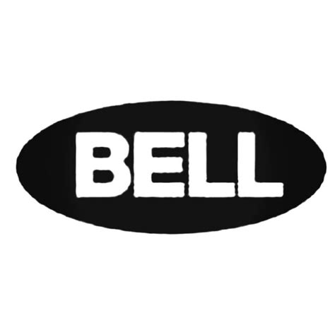 Buy Bell Helmets S Decal Sticker Online