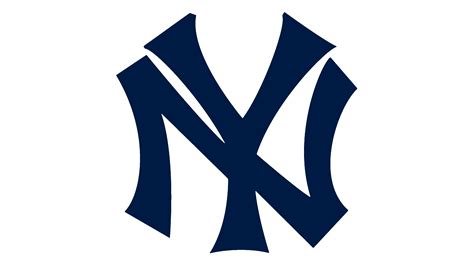 New-York-Yankees-Logo-1915-1946 - Frozen Ropes Chester, NY