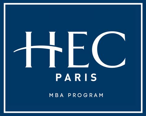 What is HEC Paris