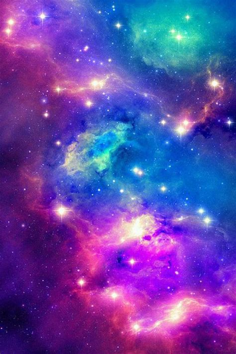 Free Wallpaper, Fantasy, Galaxy Background Images, Space Star Stars Light Photo Background PNG ...