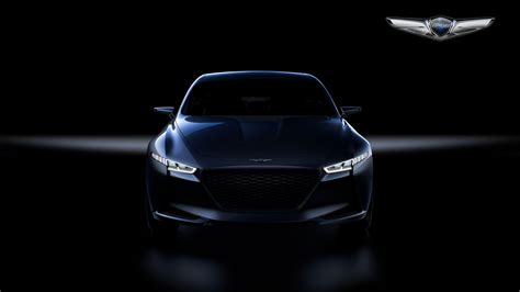 Genesis Car Wallpapers - Top Free Genesis Car Backgrounds - WallpaperAccess