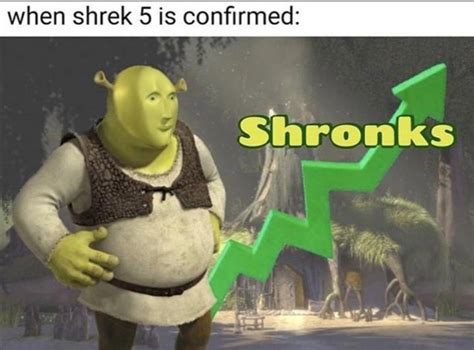 150+ Funny Shrek Memes For True Ogres (And Donkeys) – FandomSpot