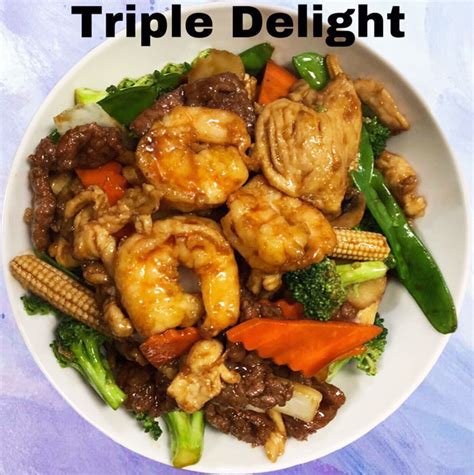 New Mandarin | Online Order | Chinese Cuisine | Dine in - Carry out | Rockville