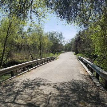 Donkey Lady Bridge - Landmarks & Historical Buildings - Applewhite Rd, San Antonio, TX - Yelp