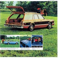 1976 Dodge Aspen brochure