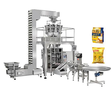 Best Supplier of Food Packaging Machine for Powder, Liquid, Granular Food