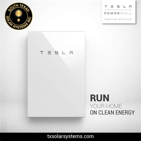 Tesla Backup Gateway 2 – South Texas Solar Systems