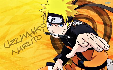 Naruto Uzumaki Wallpaper ·① WallpaperTag