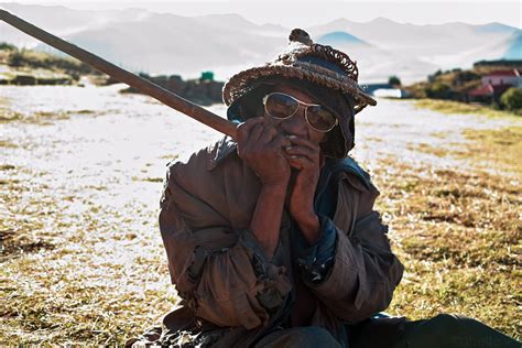 Musical instruments of Lesotho | Music In Africa