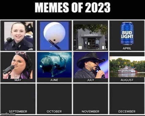 Best Memes From 2023 - Image to u