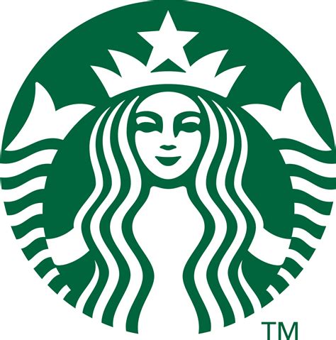 A Look Into the Most Unique Logo Development Process: The Starbucks Mermaid Logo — m design