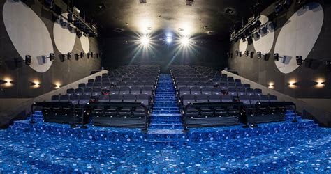 Ayala Malls Opens First 4DXTM Cinema in QC | Starmometer