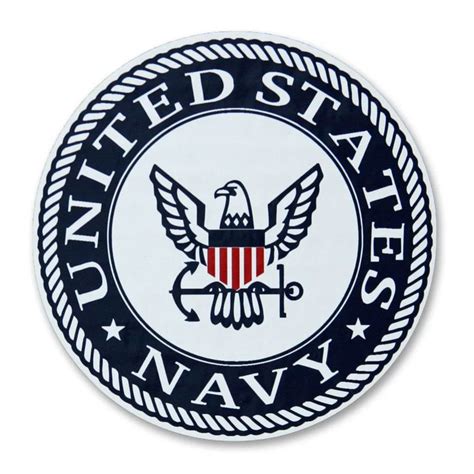 Navy Seal Logo Decal | Navy seals, Us navy logo, Seal logo