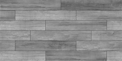 Grey Wood Flooring Texture Seamless