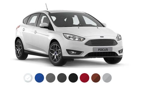 Ford Focus 2023: Look, Prices, Specs, Versions and Engine