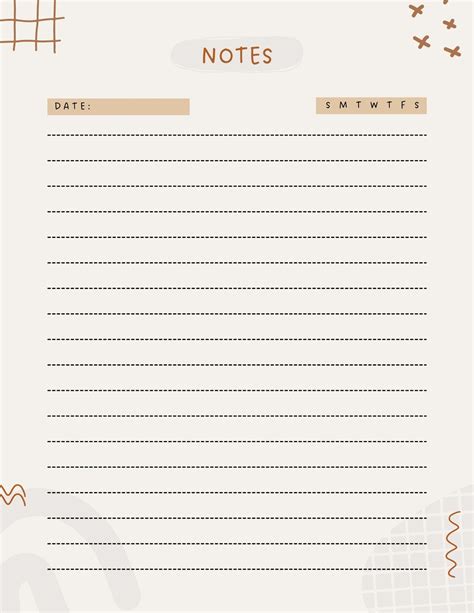 436 Background Aesthetic Notebook For FREE - MyWeb