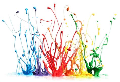 Free photo: Paint Splatter - Abstract, Paintings, Inkblot - Free ...