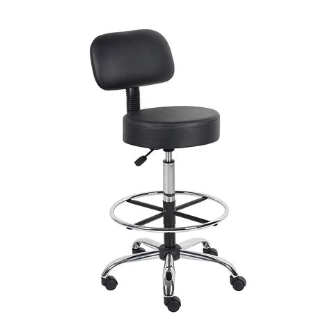 Great Adjustable Office Stool The ultimate guide | stoolz