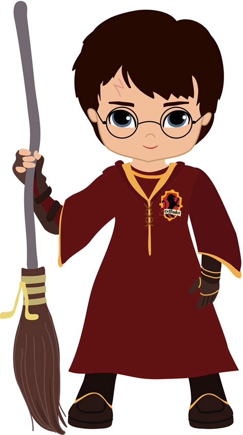 Harry Potter PNG Transparent Image PNG, SVG Clip art for Web - Download Clip Art, PNG Icon Arts