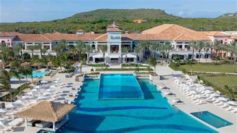 Review: Sandals Royal Curacao | TravelAge West