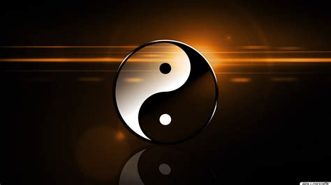 🔥 [77+] Yin Yang Background | WallpaperSafari