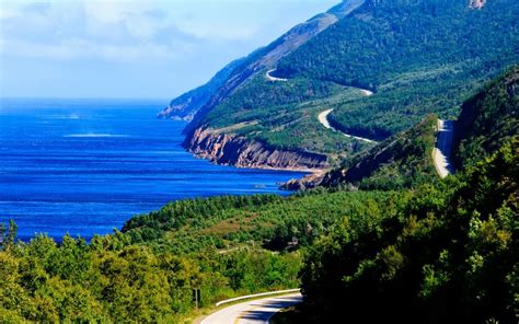 Trazee Travel | Top 5: Tourist Attractions in Nova Scotia - Trazee Travel