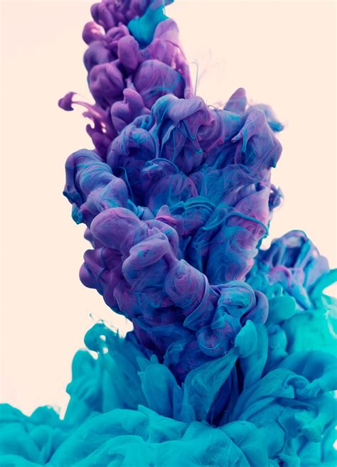 Colorful Smoke Wallpaper (70+ images)