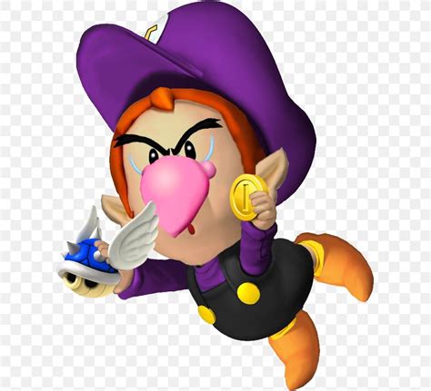 Mario Waluigi Princess Peach Bowser, PNG, 606x747px, Mario, Bowser, Cartoon, Fictional Character ...