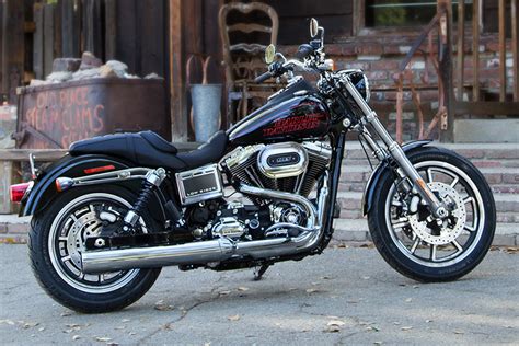 Harley Davidson 2017 Dyna Low Rider Review Specs Price - Bikes Catalog