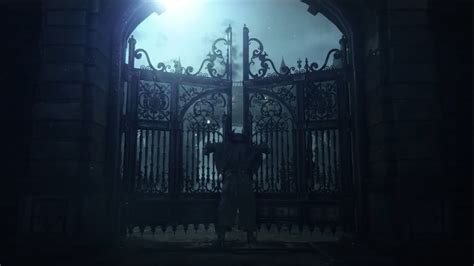 Bloodborne Gameplay Trailer - Gamescom 2014 - YouTube