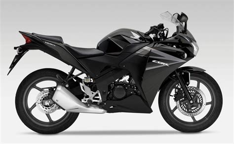 HONDA CBR125R (2014-Present) Specs, Performance & Photos - autoevolution