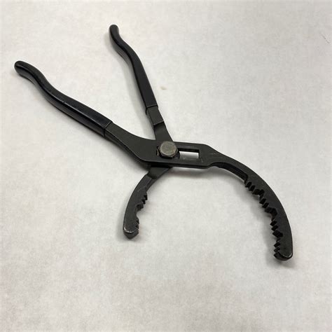 Adjustable Oil Filter Pliers - Shop - Tool Swapper