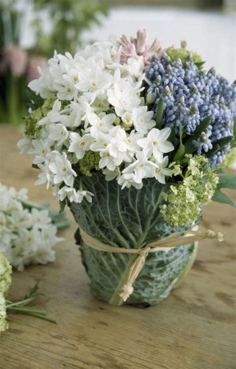 Cabbage Flower Arrangements That Will Leave Your Guests Breathless - Page 2 of 2